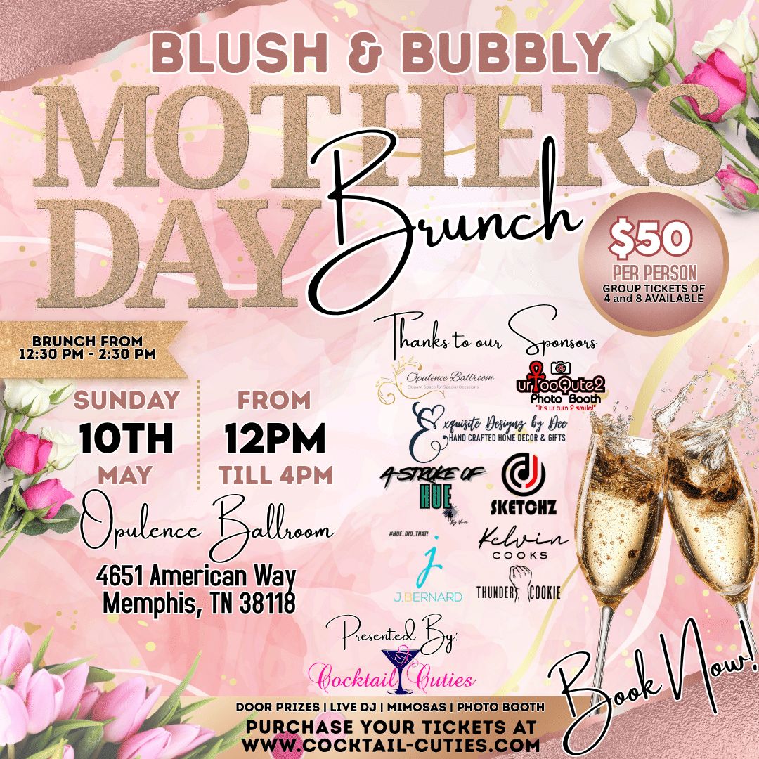 2026 Mothers Day Brunch